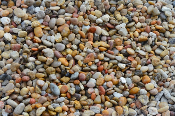 Bulk Gravels