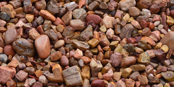 Cherokee Red - 1"