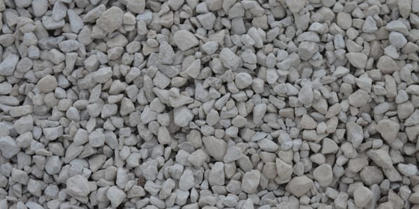 Clean Limestone 3/4"