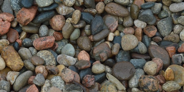 Colorado Cobbles 2"