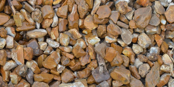 Creek Gravel 2"
