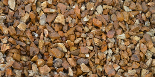 Creek Gravel 1"
