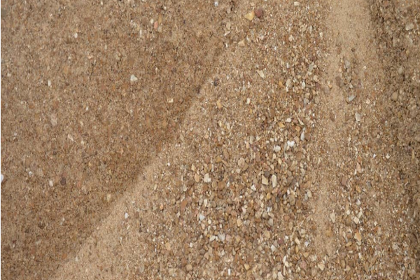 Sands