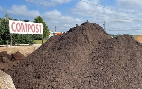 Compost