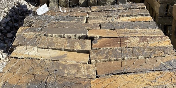 Brown Sandstone