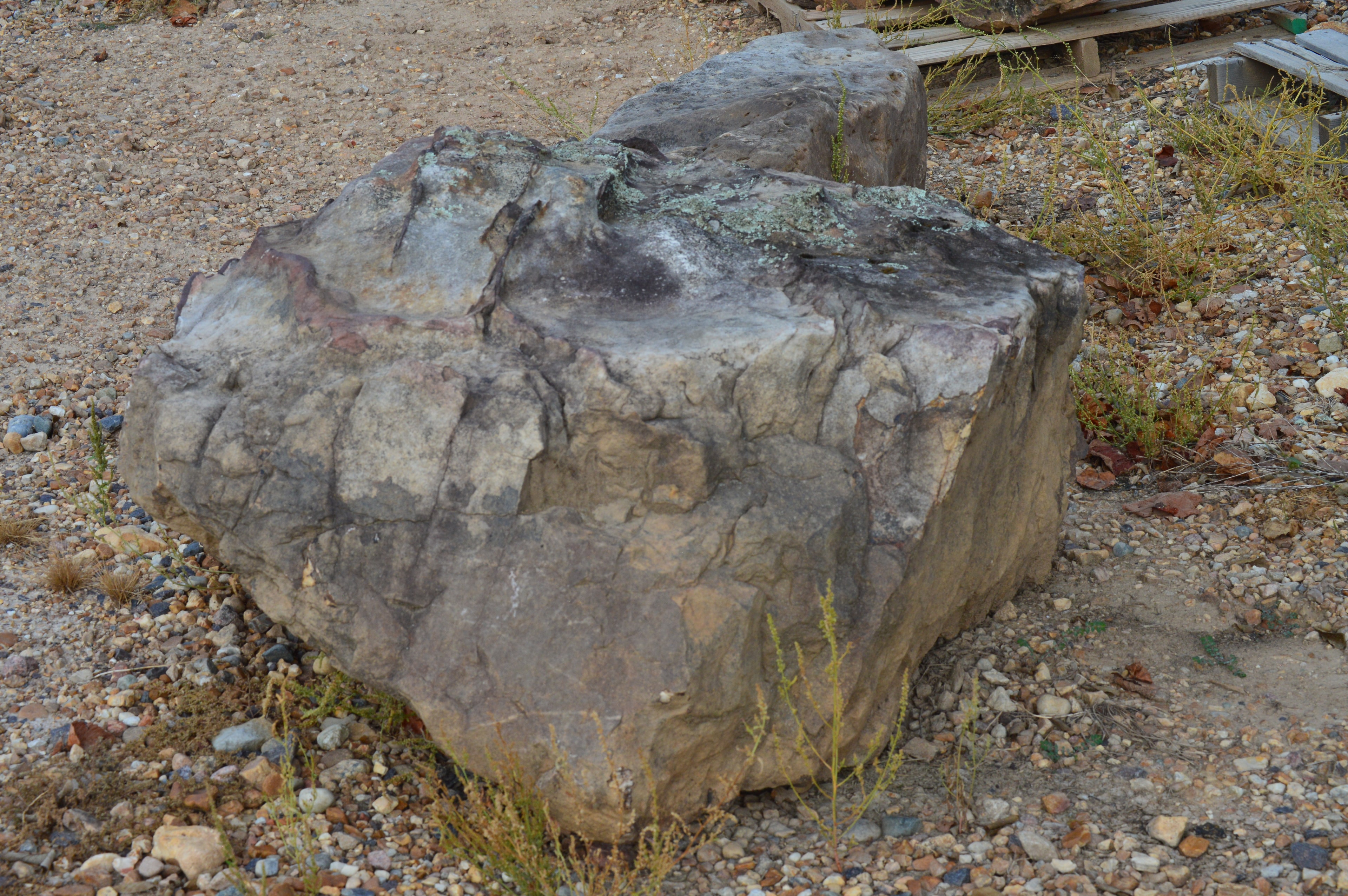Boulders 5
