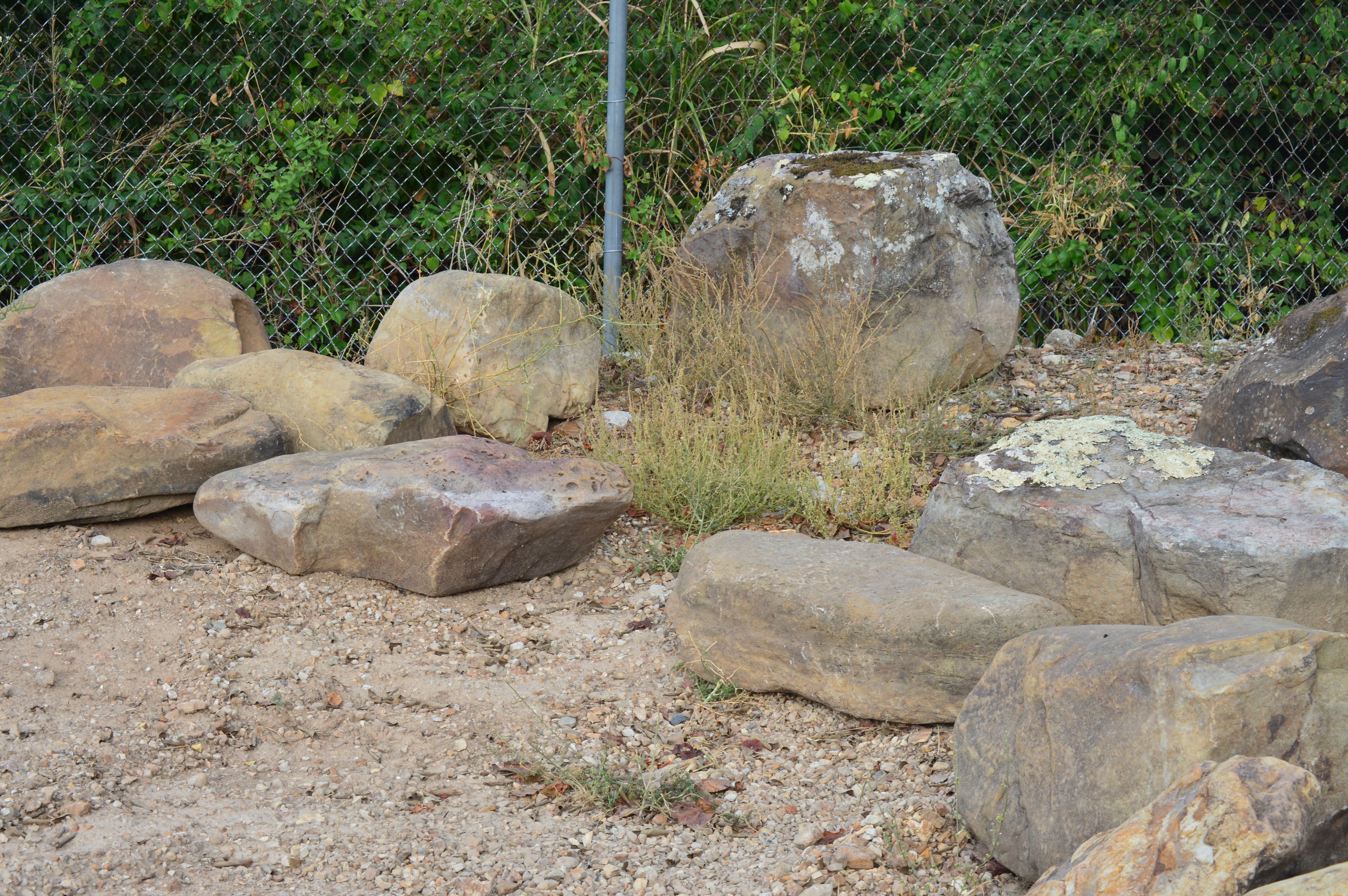 Boulders 9