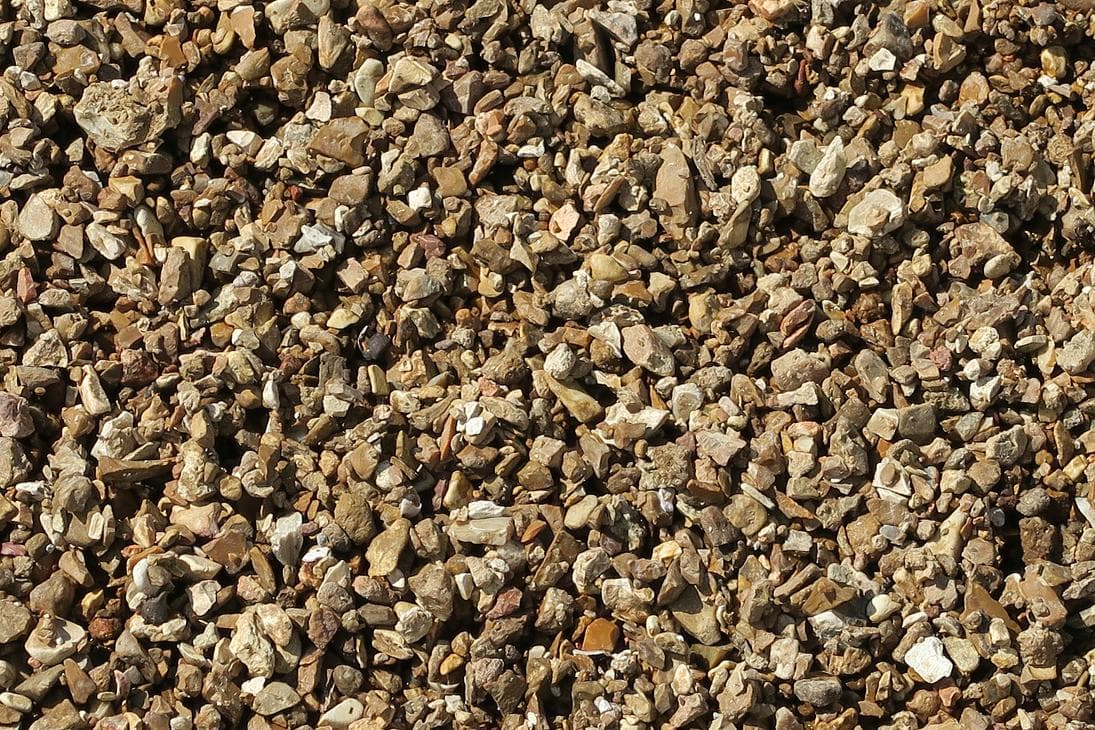 Bulk Gravels