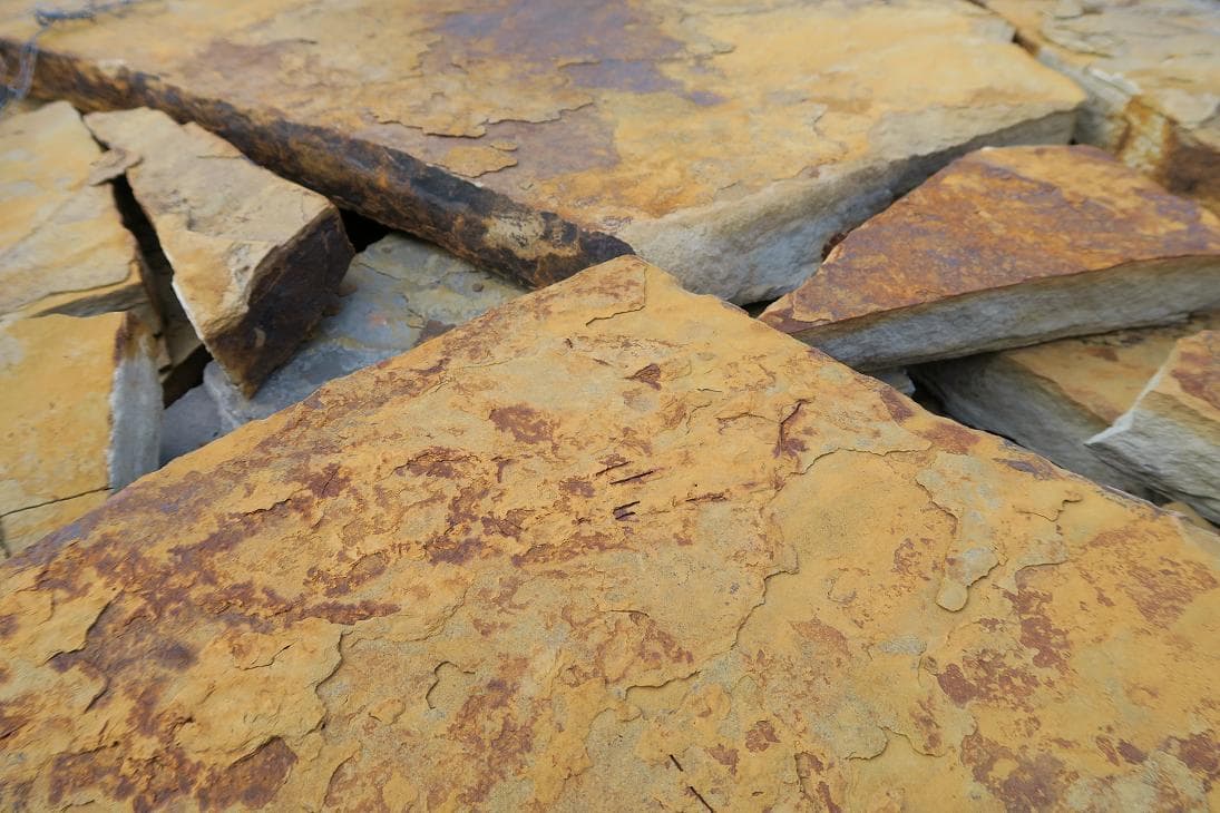 Patio and Walkway Stone